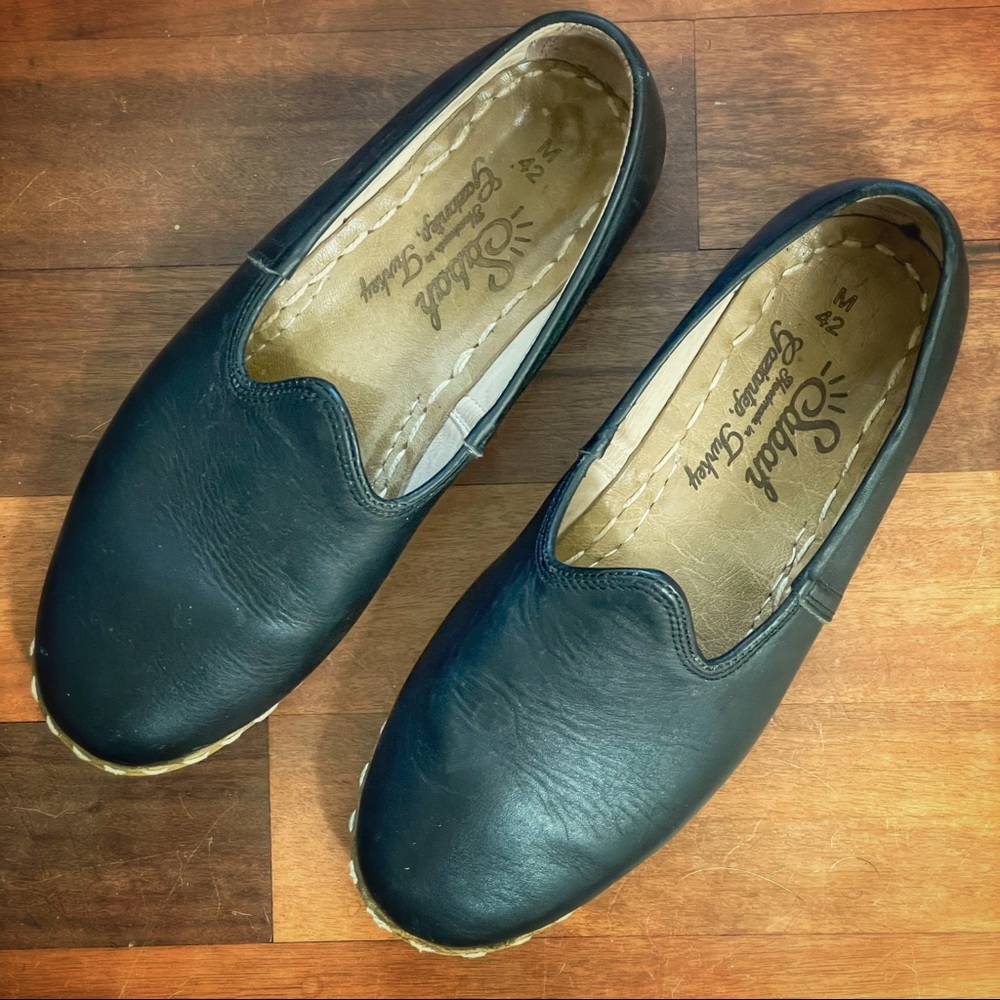 Sabah original Turkish loafers 42 / 10